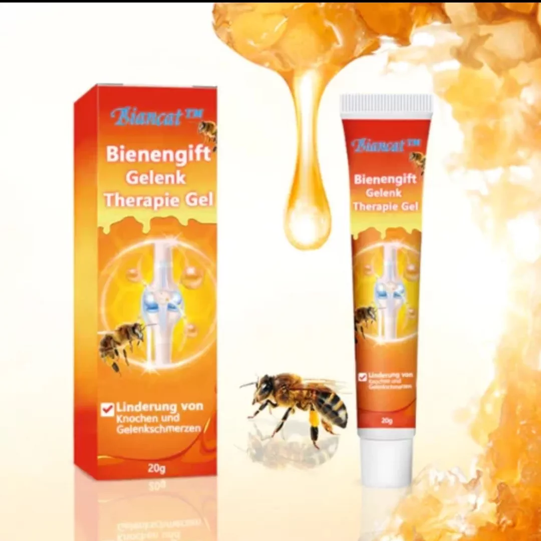 'Meniscus Pain Relief' rasmi