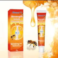 Meniscus Pain Relief rasmi