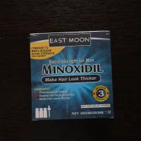 Menoxidil rasmi
