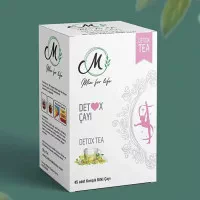 Mia for Life — vazn yo‘qotish uchun detoks choyi! rasmi