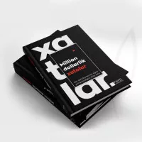 Million dollarlik xatolar rasmi