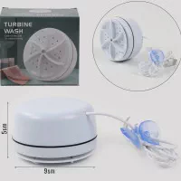 Mini kir yuvish mashinasi rasmi