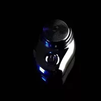 Mini Shaver Model-C rasmi