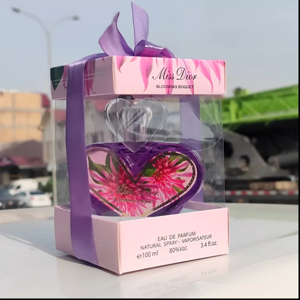 'Miss dior atr' rasmi
