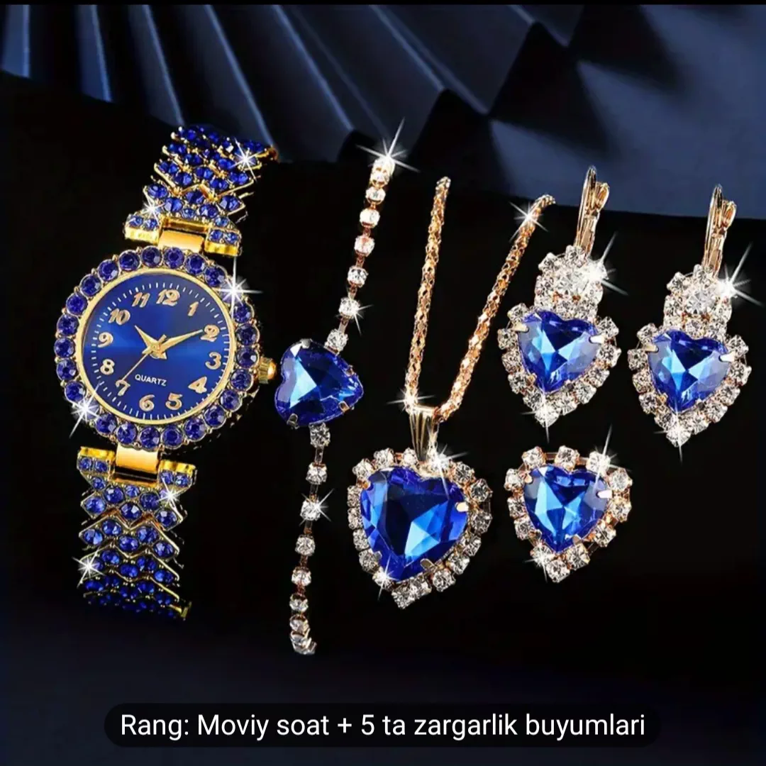 'Moviy-toplam' rasmi