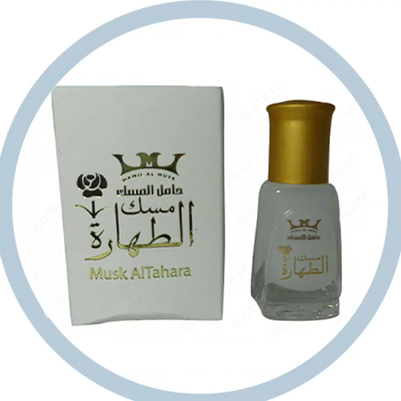 'Musk Al-Tahara: Soflik va Tazelik Ifori – “Arabian Oud”dan Ayollar Uchun' rasmi