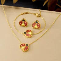 Nafis va noodatiy dizayn — Ladybug to‘plami rasmi