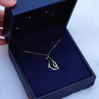 Nafis va zamonaviy taqinchoq rasmi