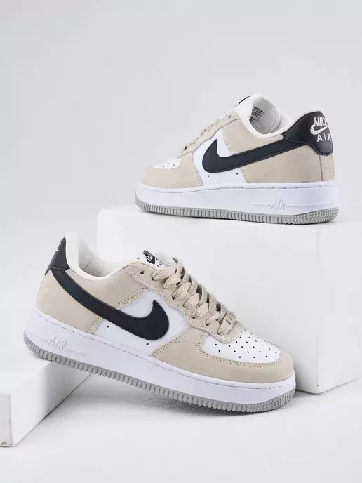 'Nike Air Force 1' rasmi