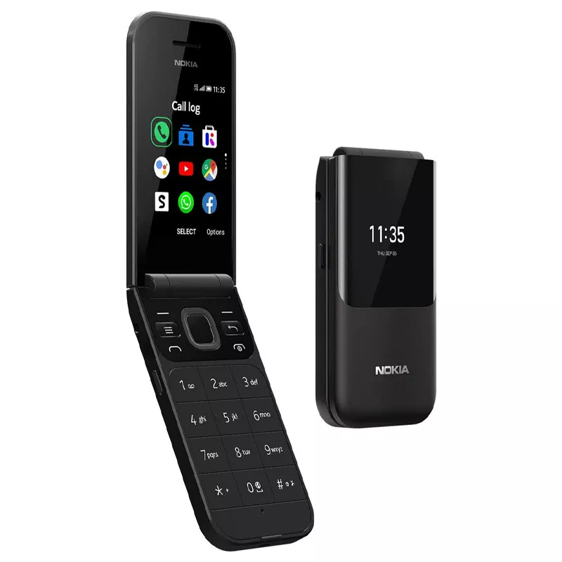 'Nokia 2720' rasmi