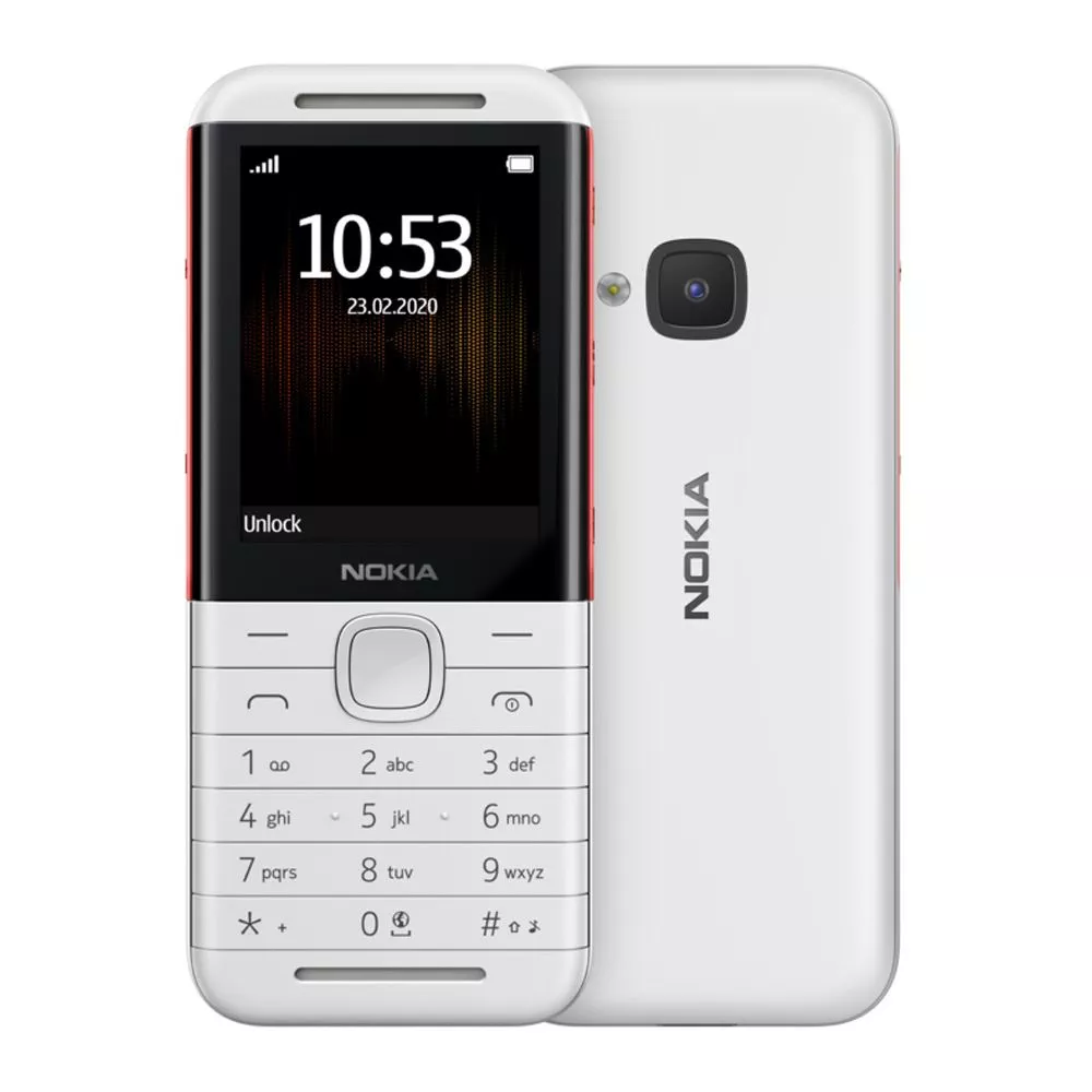'Nokia 5310' rasmi