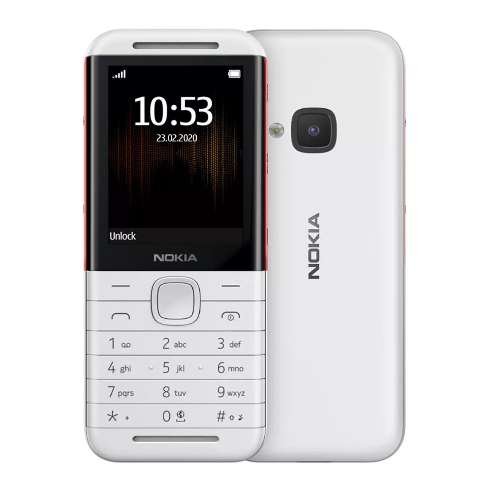 'Nokia 5310: Musiqa Ishqibozlari Uchun Afsonaviy Qayta Tug'ilish!' rasmi