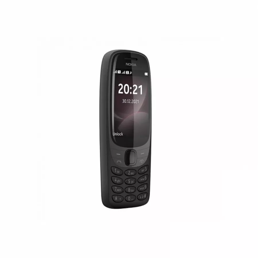 'Nokia 6310' rasmi