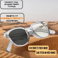 Old Money Ochki Xameleon rasmi