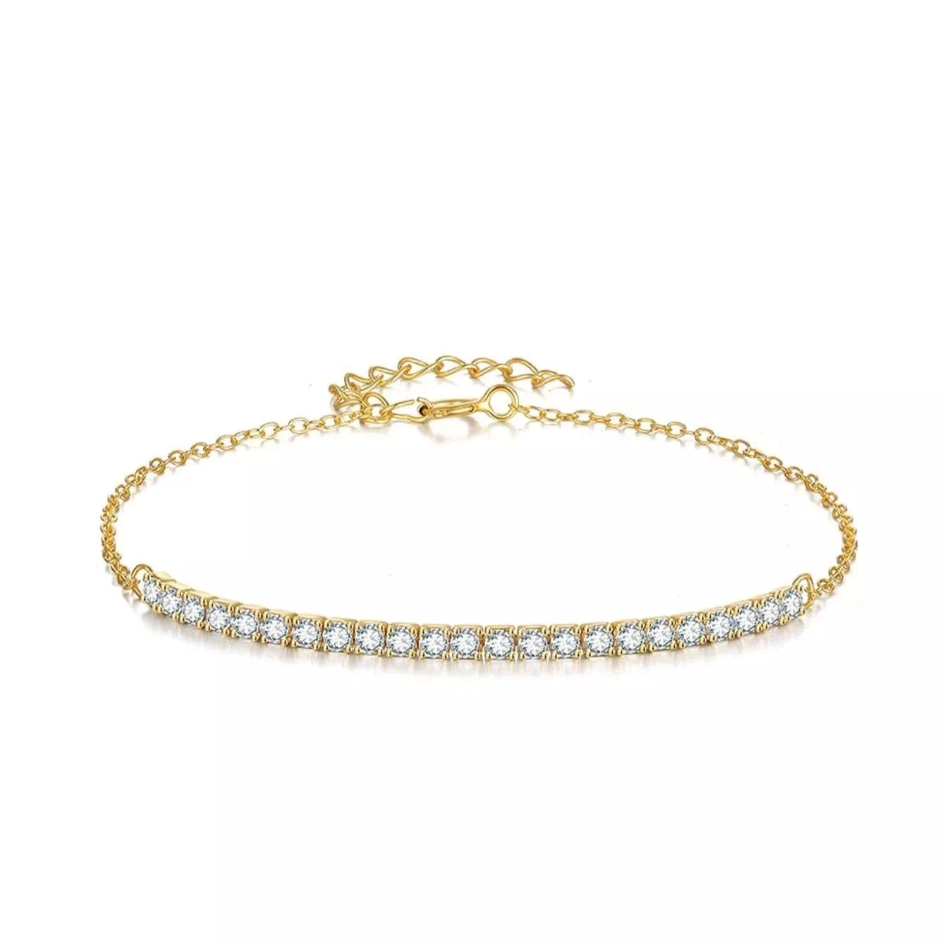 'Oltin Rangli Ayollar Brasleti – Nafosat va Zamonaviylik Timsoli' rasmi