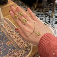 Oltin Zargarlik Toʻplami rasmi