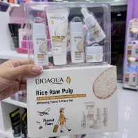 Oqartiruvchi Parvarish To‘plami rasmi