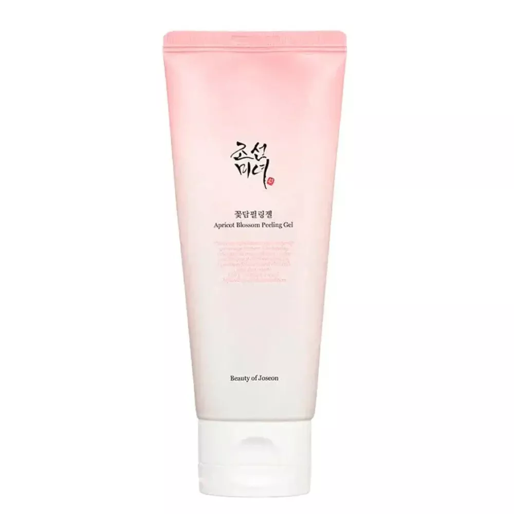 'O'rik Gulidan Peeling Gel' rasmi