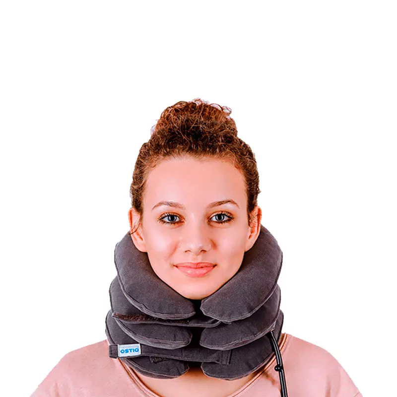 'Ortopedik yostiq – Sog'lom uyqu va orqa miya salomatligi uchun ideal yechim' rasmi