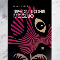 OSAMU DAZAI “INSONLIKDAN MOSUVO” – Inson Ruhiyatining Chuqur Izhori rasmi