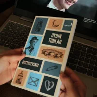 Oydin Tunlar (Fyodor Dostoyevskiy) rasmi