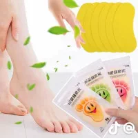 Oyoq kiyimlari xidlanishiga qarshi vosita rasmi