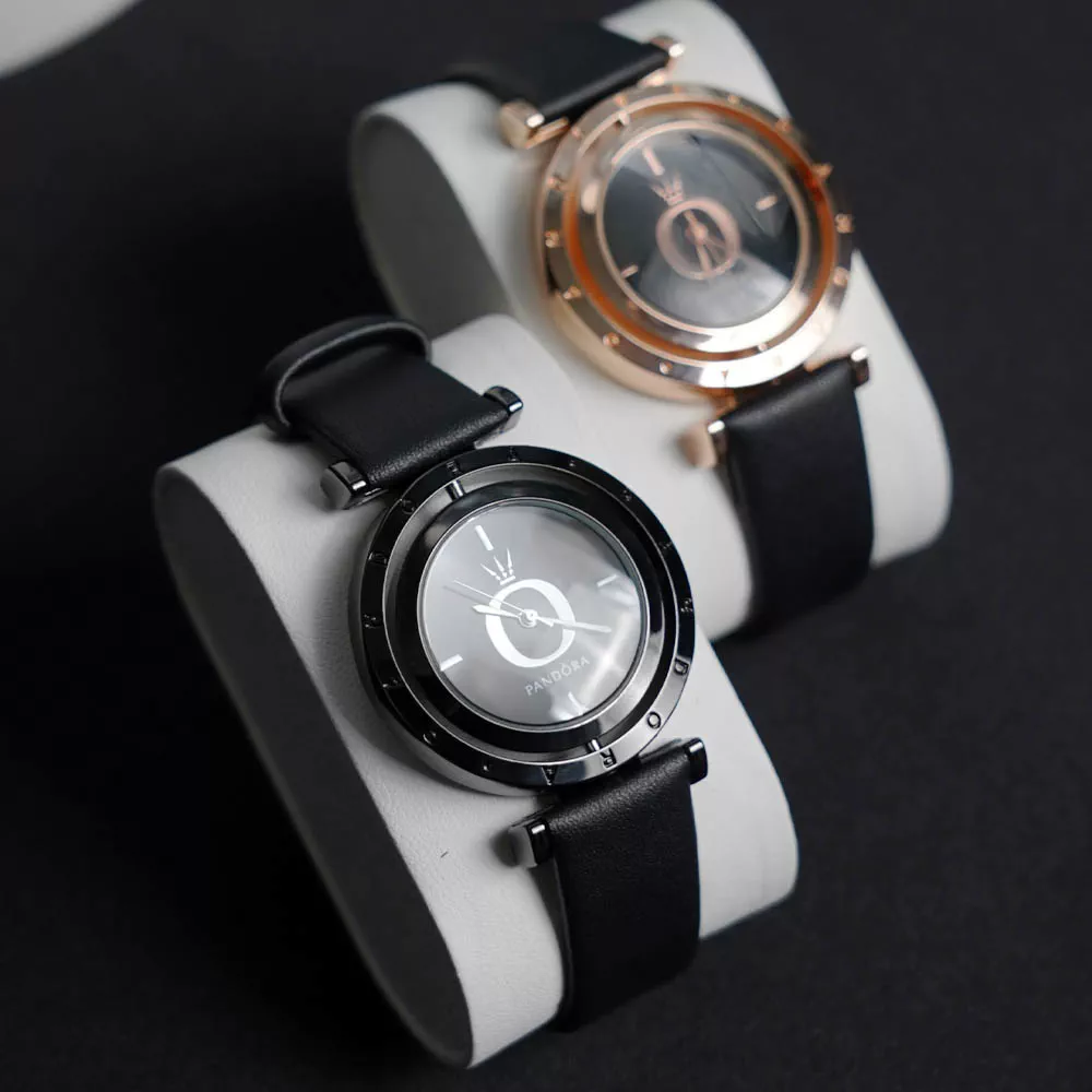 'Pandora soati! Elegans va Zamonaviy Uslubning Yangi Timsoli' rasmi