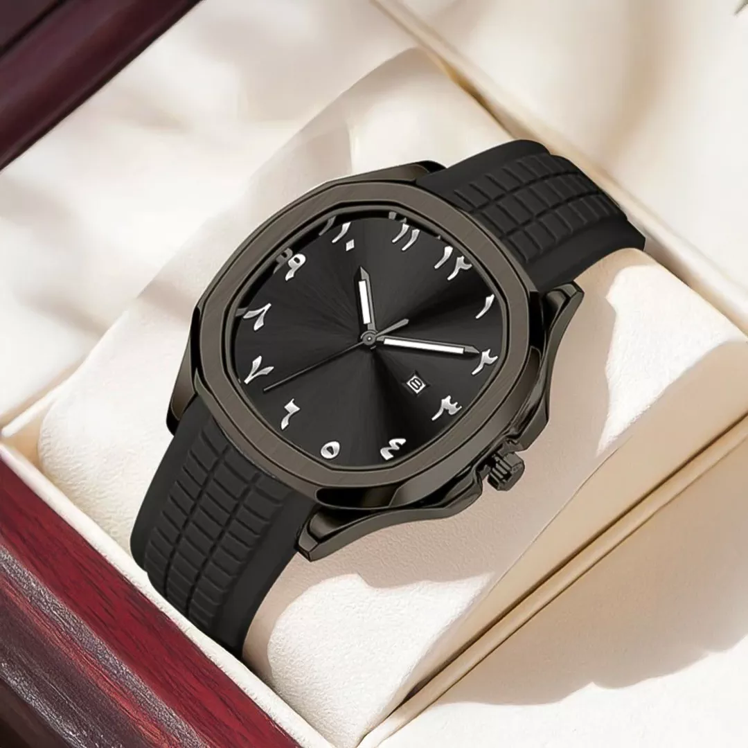 'Patekfilip: Zamonaviylik va Klassik Nafosat Uyg'unligi' rasmi