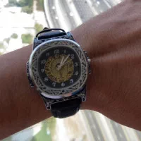 Patekgerb rasmi