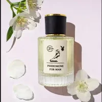 Pheromone For Men: Erkaklar uchun Jilvali Parfyum rasmi
