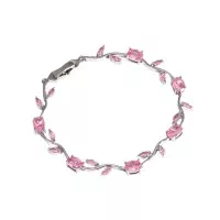 *Pink Blossom* nafis braslet rasmi