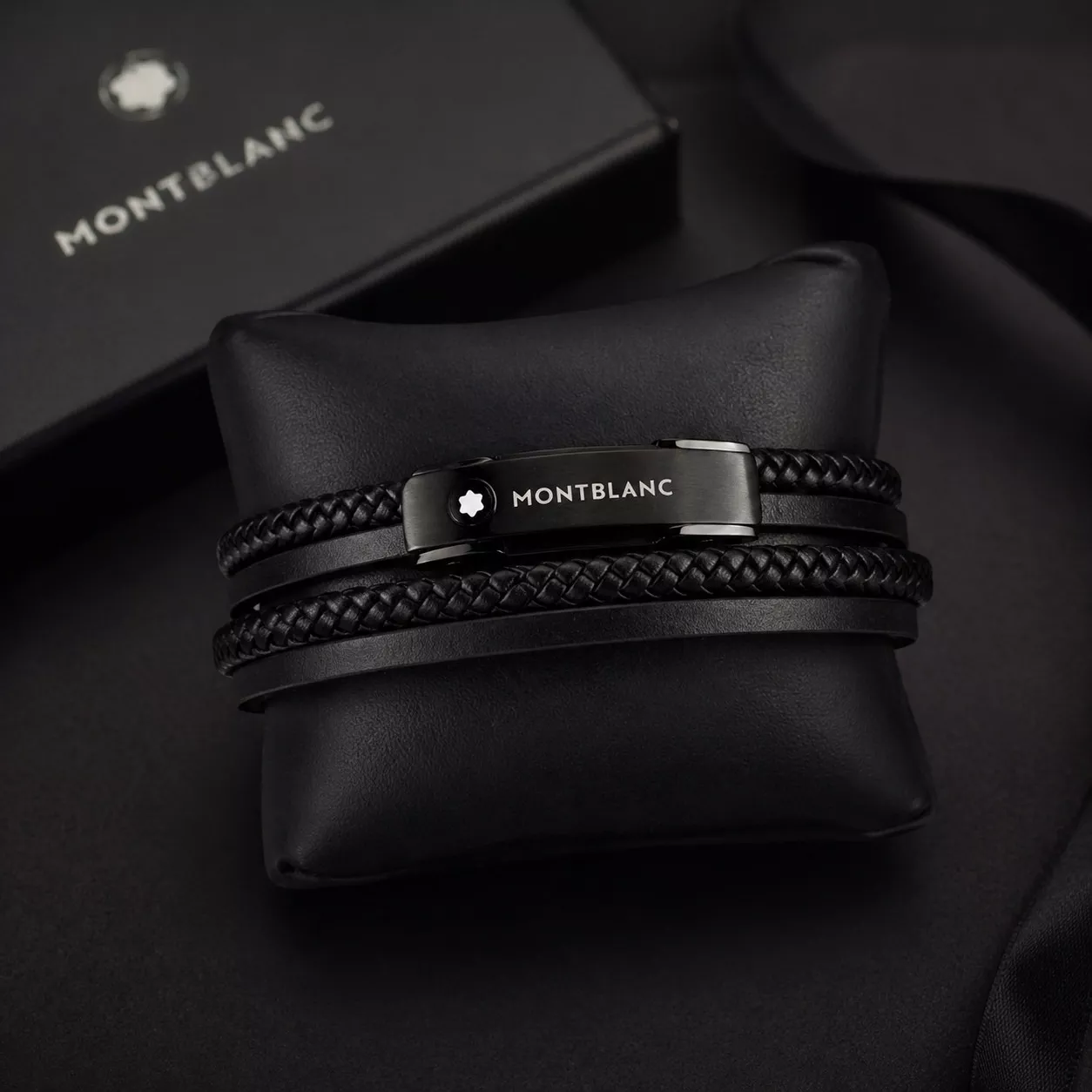 'Premium Erkaklar Brasleti' rasmi