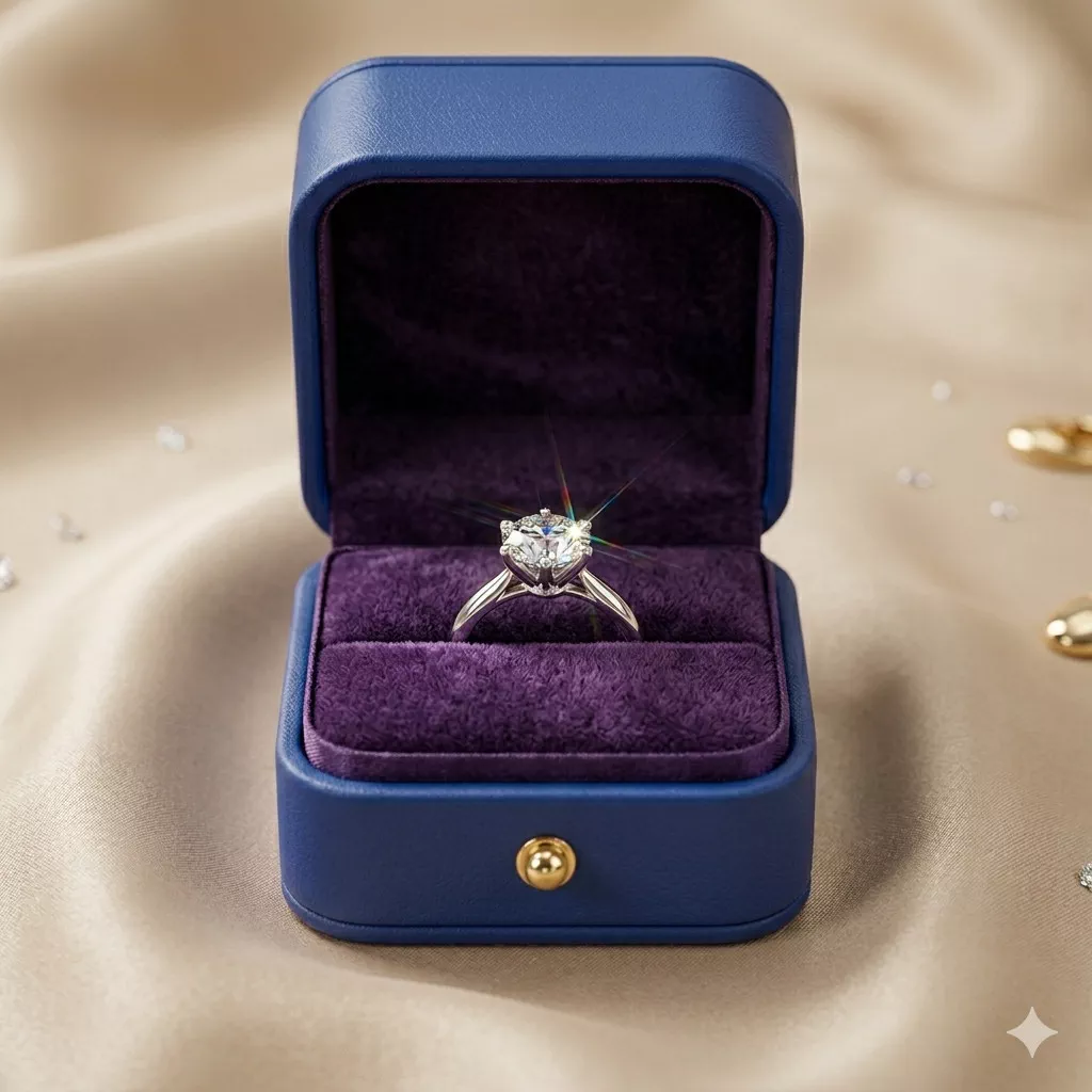 'Premium koʻrinishdagi uzuk' rasmi