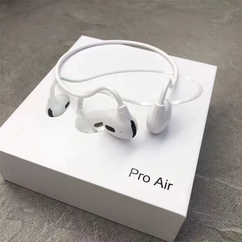 'Pro-air – Yuqori Sifatli Simsiz Quloqchin' rasmi