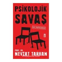 Psihologik Urush  rasmi