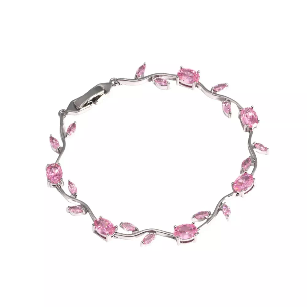 'Pushti Blossom Nafis Brasleti' rasmi