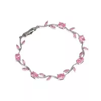 Pushti Blossom Nafis Brasleti rasmi