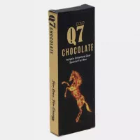 Q7 Shokoladi – Ehtiros Va Lazzat Uchun Maxsus Afrodiziak rasmi