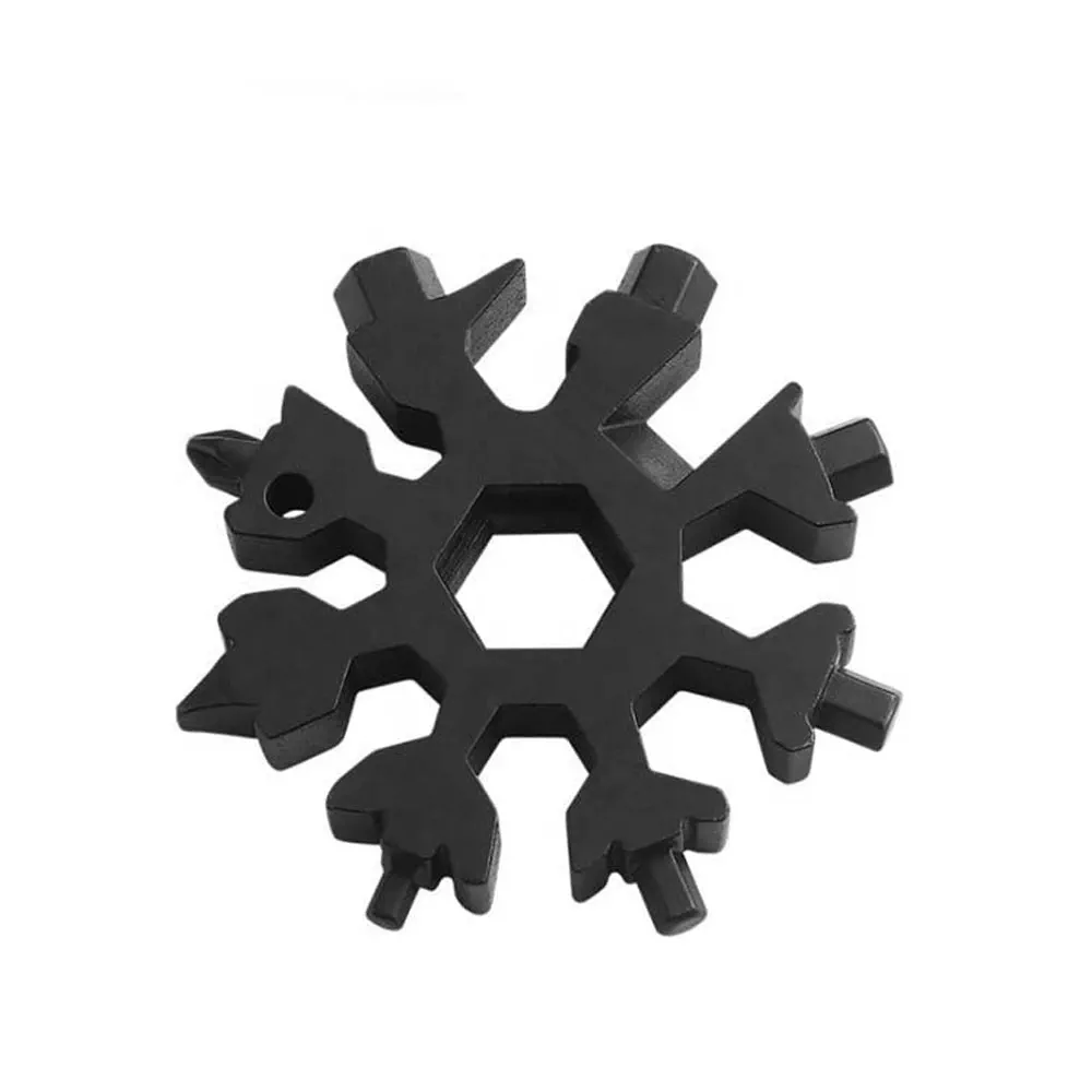 'Qor Parcha Kaliti – 18 funksiyali ixcham asbob' rasmi