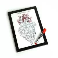 Qur'on partireti sovg'asi! rasmi