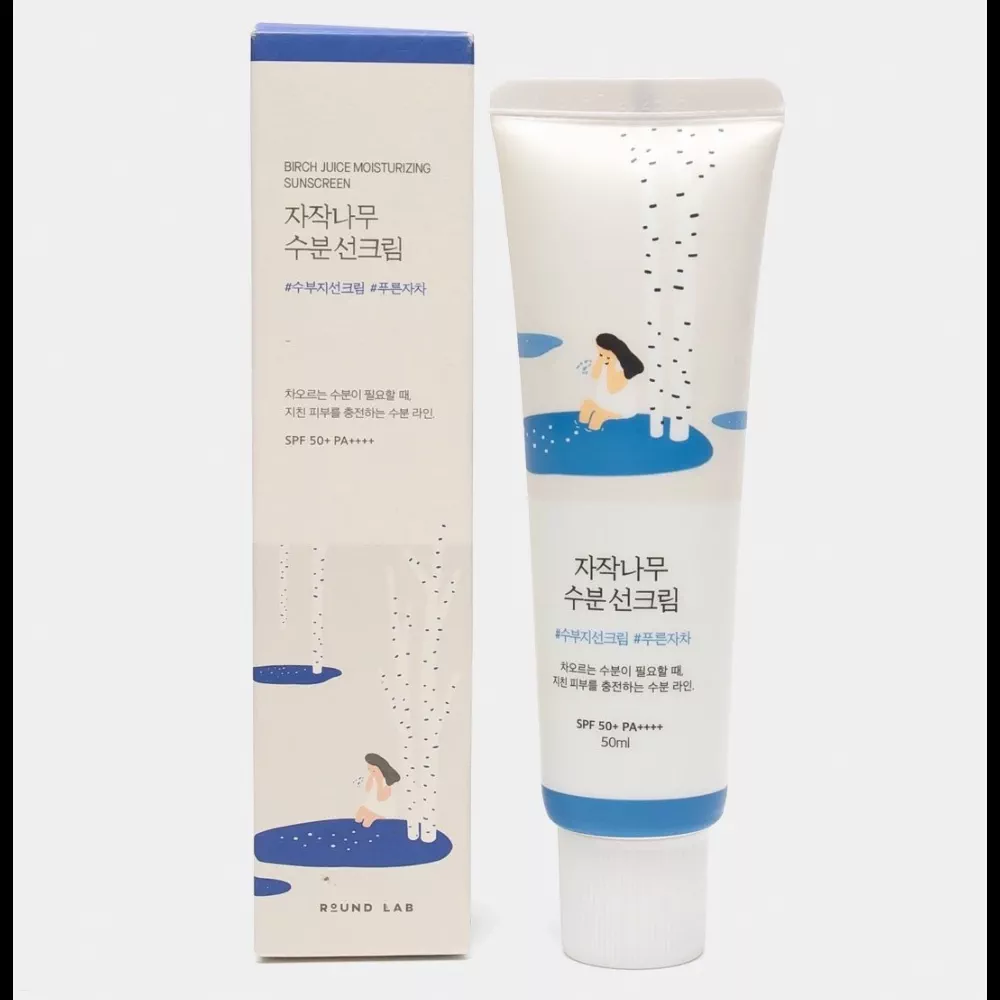 'Quyoshdan maksimal himoya + namlik birga!' rasmi