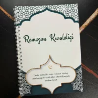 Ramazon kundaligi rasmi