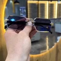 Ramkasiz Xameleon Ko'zoynaklar rasmi