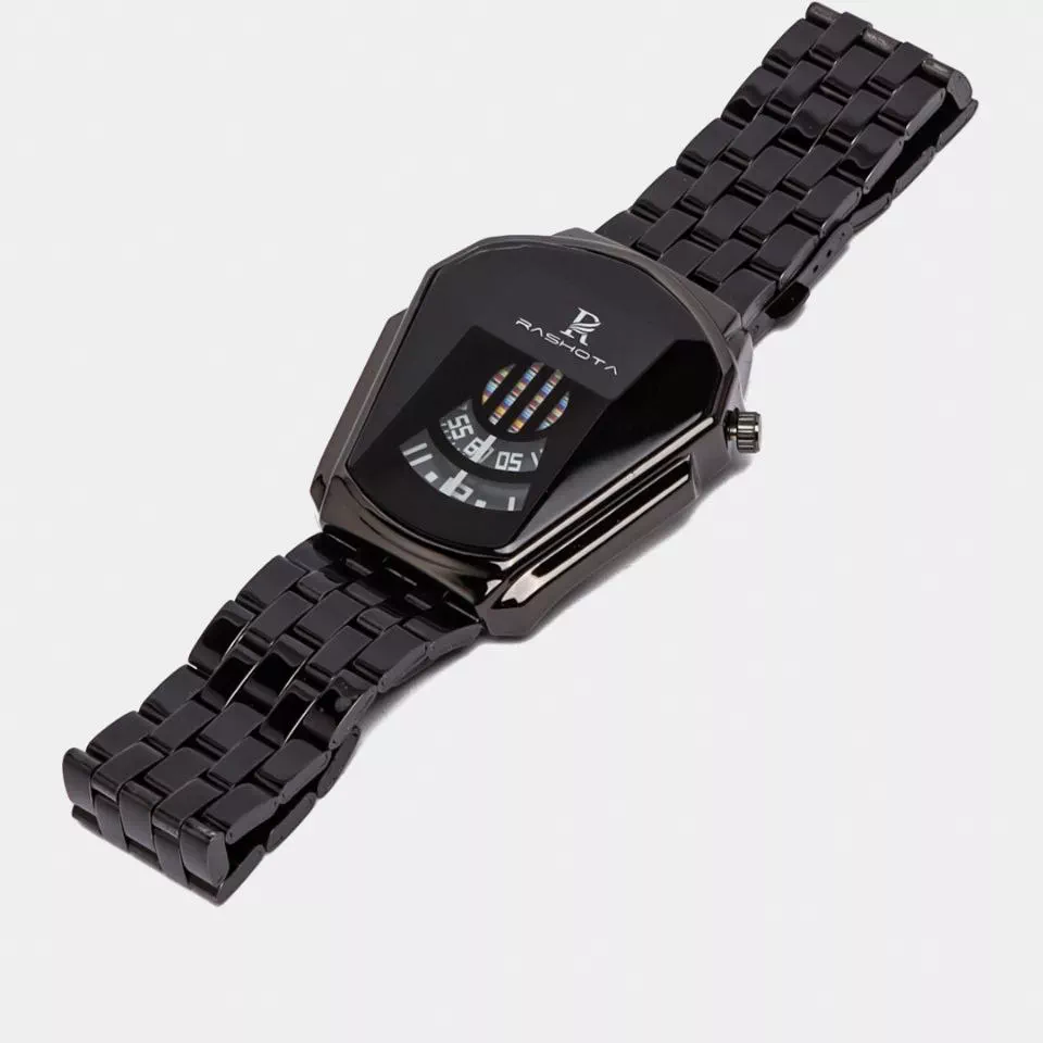 'Rashota Watch' rasmi