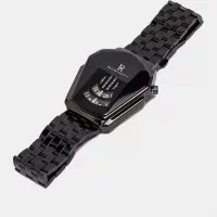 Rashota Watch: Hashamatli va Zamonaviy Erkaklar Qo'l Soati rasmi