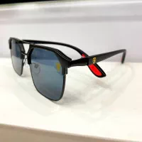 Ray ban Ferari kozoynaklari rasmi