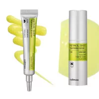 Retinal shot kremlar ajinlar uchun! rasmi