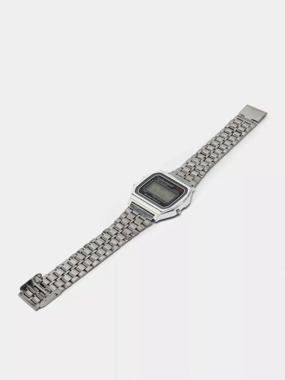 'Retro uslubdagi klassika — har doim zamonaviy!' rasmi