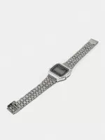 Retro uslubdagi klassika — har doim zamonaviy! rasmi