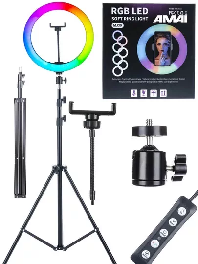 'RGB Lampa' rasmi